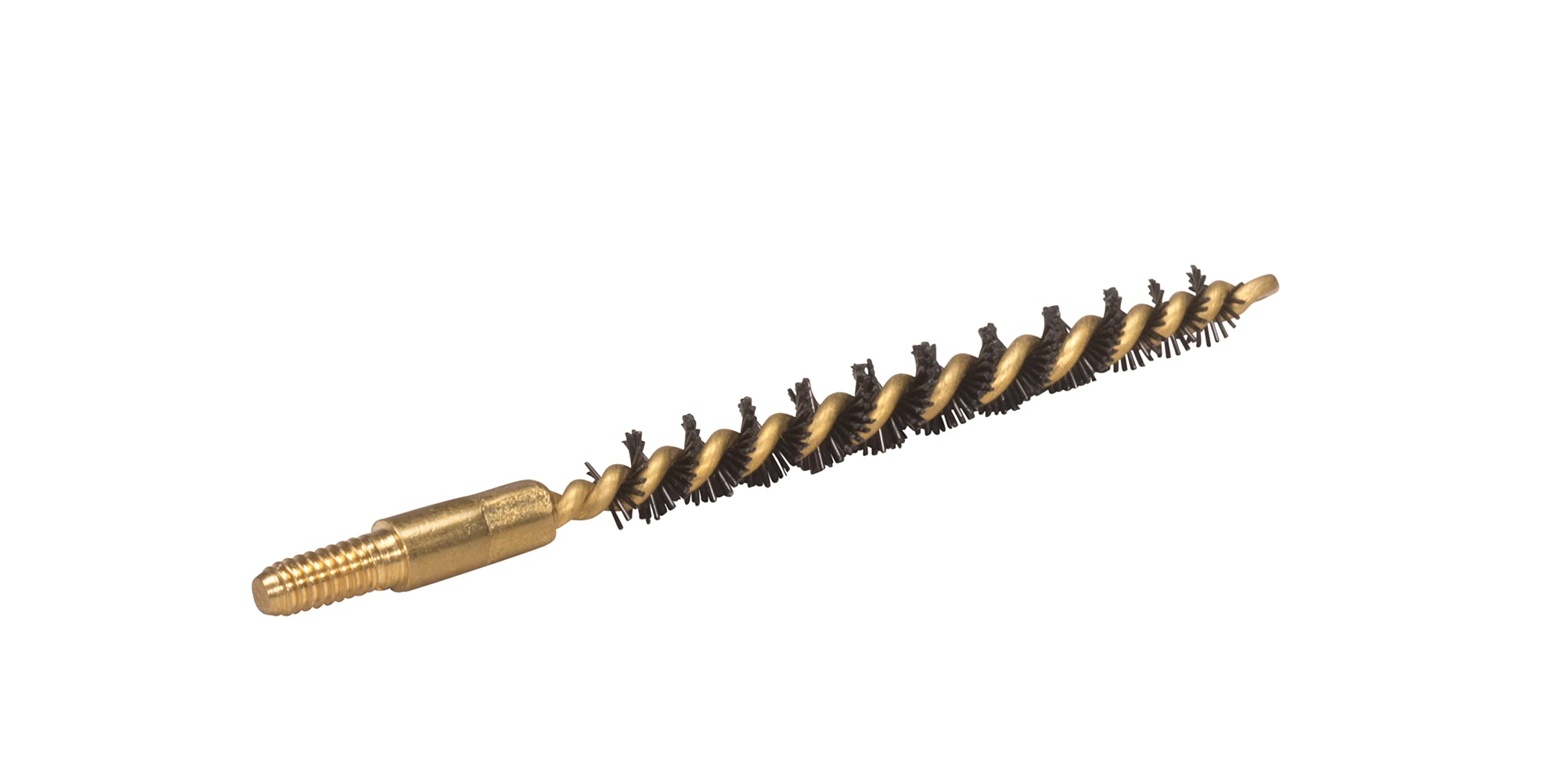 Allen Co BT-17NBB: Nylon Bristle Bore Brush - .17 Cal
