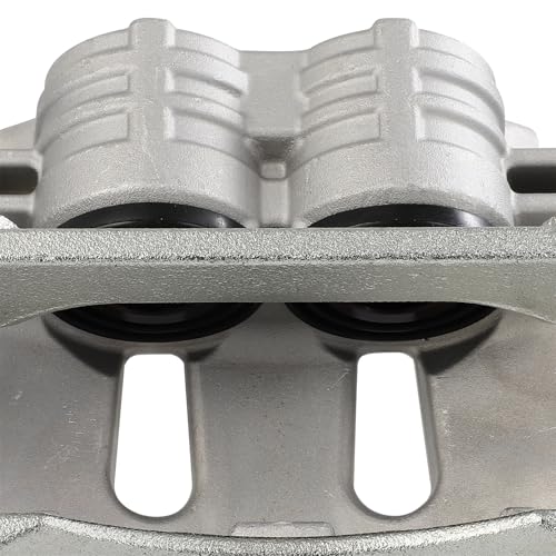 Image of 18B4928 Front Right Disc Brake Caliper Assembly w /Bracket
