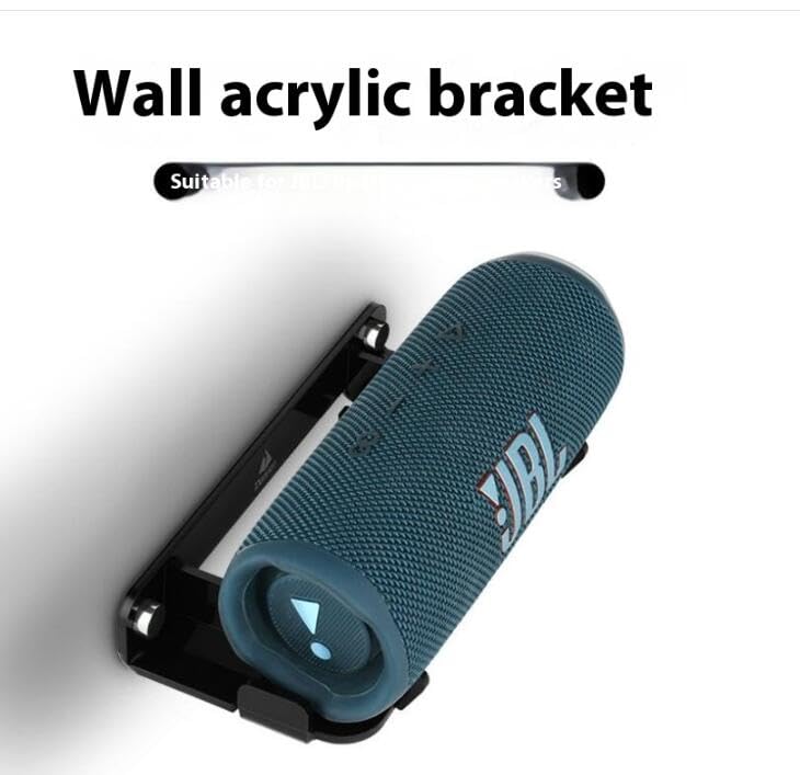 JBL 純正 壁掛けスピーカースタンド ブラケット Amazon | Coyktonty JBL Charge3/4/5 JBL Flip4/5/6スピーカー