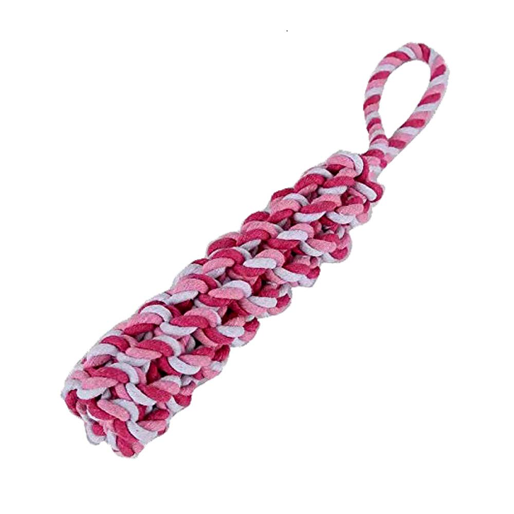KUTKUT Pet Chewing Tug of War Rope Toy for Dogs (B0912YC4W4) Amazon Price History, Amazon Price Tracker