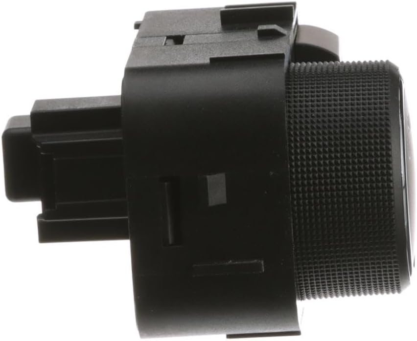 Replacement Instrument Panel Dimmer Switch for 2007-2014 Chevrolet, GMC