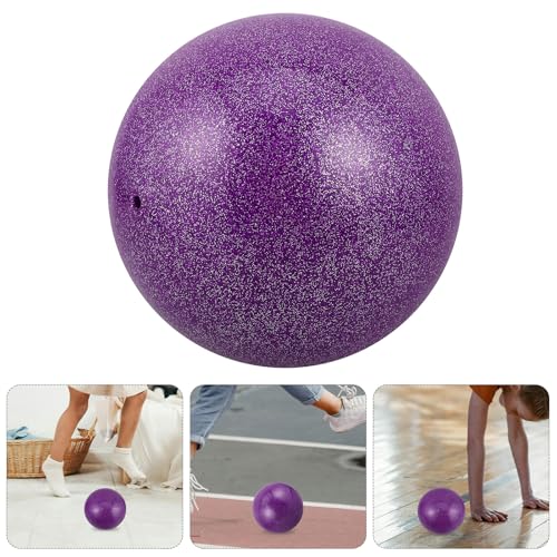 Ballon de gym 18 cm gonflable pour maîtriser les compétitions - 7