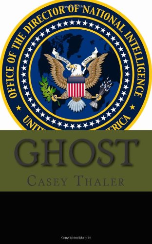 Ghost (Volume 1)