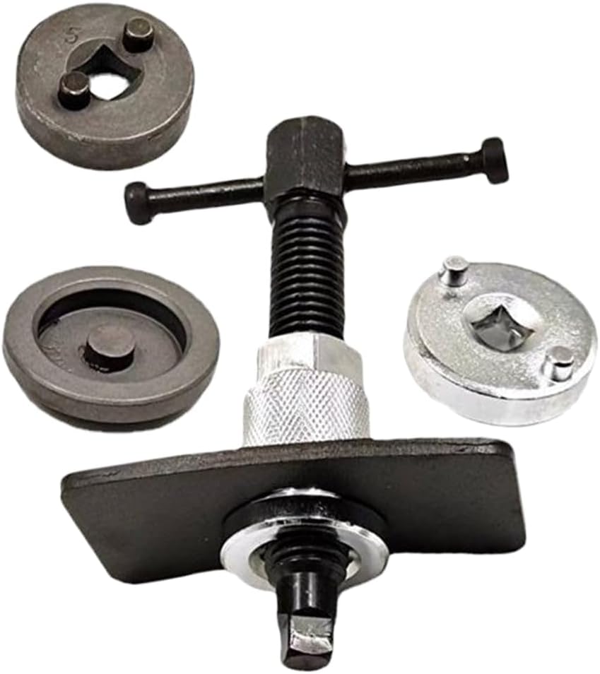 Brake Caliper Compression Tool Disc Brake Piston Caliper Brake Pad Spreader