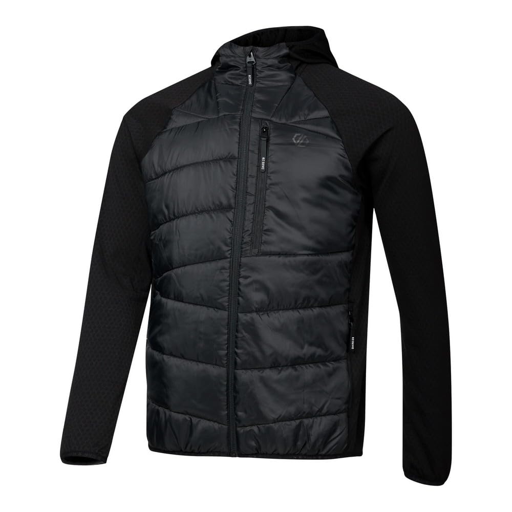 Dare2b Aero Fuse Padded Hybrid Jacket 2XL