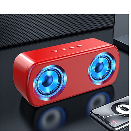 WJCCY Draadloze bluetooth-luidspreker hoog volume surround subwoofer thuis kleine draagbare draagbare buitenaudio - Image 4