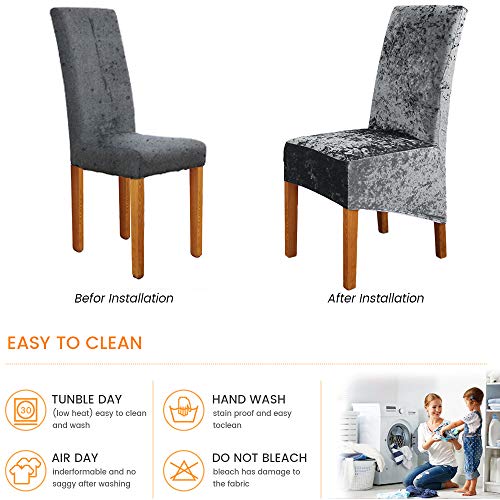 Ele ELEOPTION Fodere Coprisedia per Pranzo