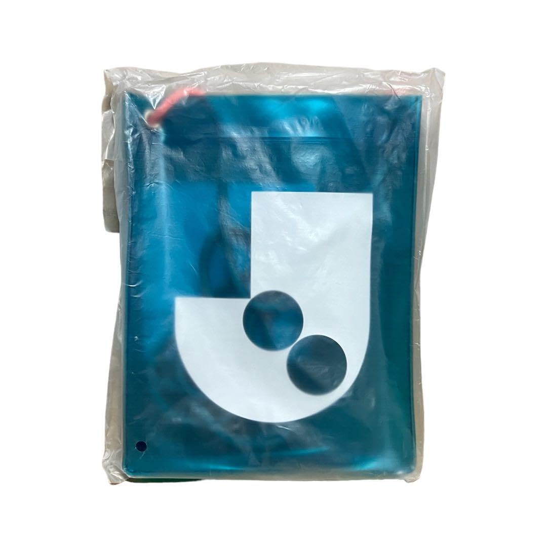 Amazon.co.jp: Jリーグ30周年記念サコッシュ サマソニ ノベルティ  