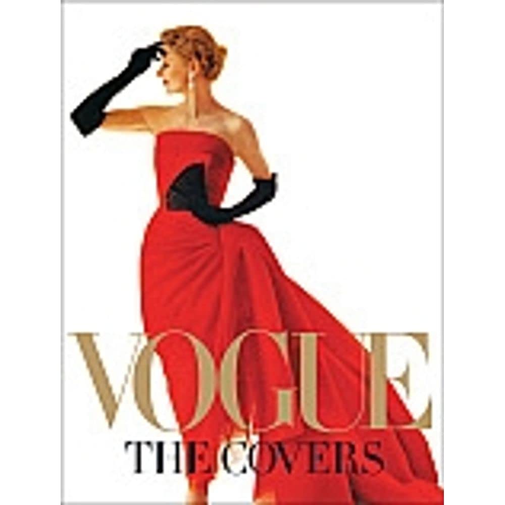 Vogue: the covers