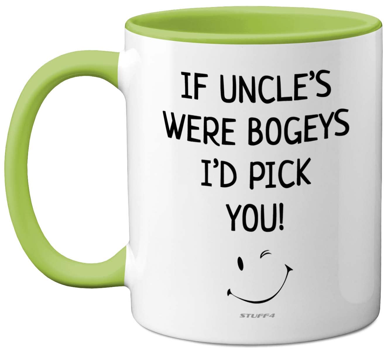Funny uncle christmas gifts Clearance
