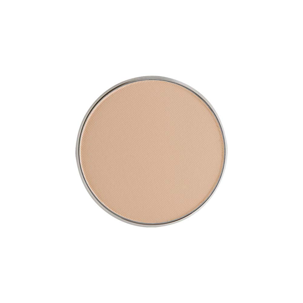 ArtdecoPure Minerals Compact Powder Number 10, Basic Beige Refill 9 g