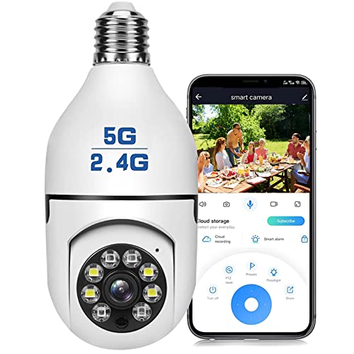 The 5 Best Continuous Recording Security Cameras of 2023