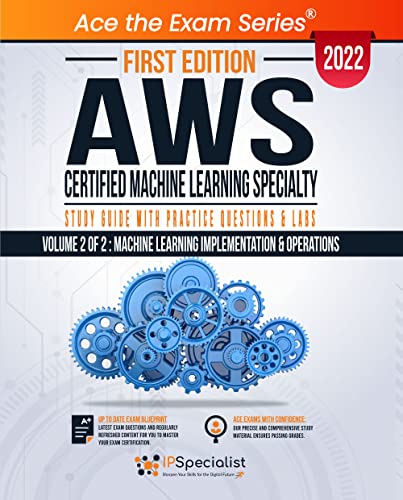AWS-Certified-Machine-Learning-Specialty前提条件