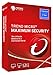 Trend Micro Maximum Security - Global Version (Windows/Mac/Android/iOS) - 5 User 2 Year (Email Delivery in 24 Hours - No CD)