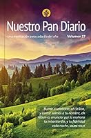 Nuestro Pan Diario 2023 (Our Daily Bread) - Paisaje 1646411617 Book Cover