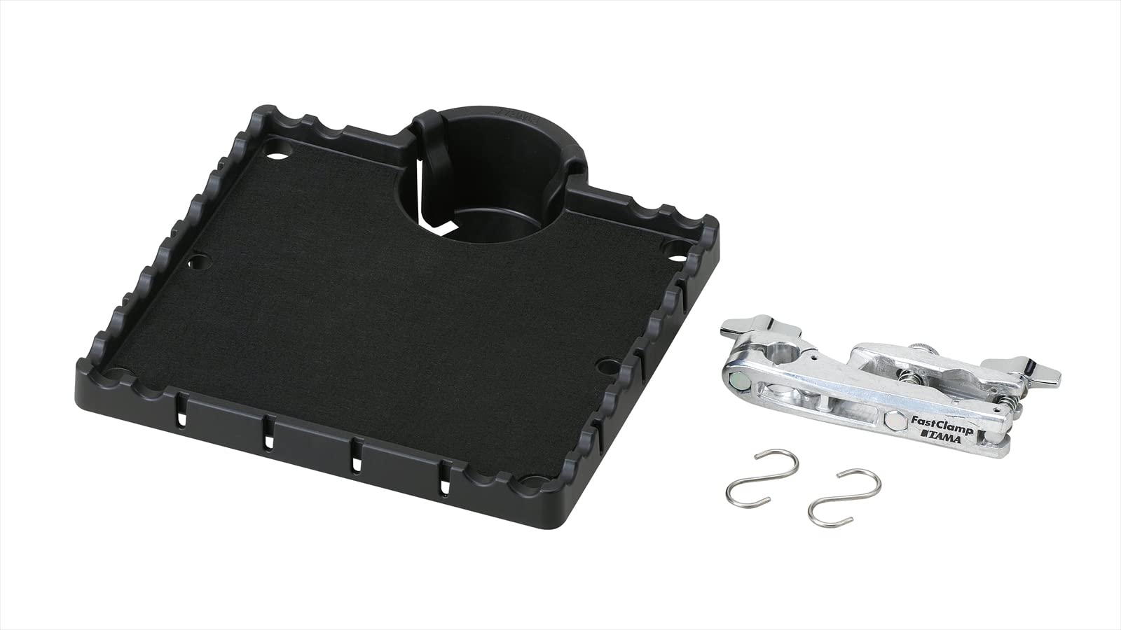 Sponsored Ad - Tama Drum Kit Accessories Tray