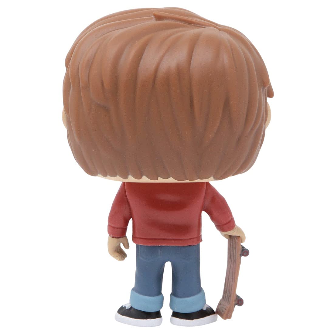 Amazon.com: POP Back to The Future - Marty McFly 1955 with