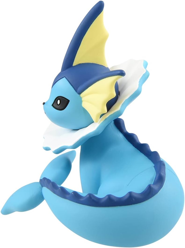 Pokemon Moncolle Showers