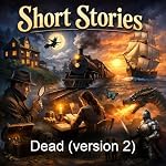 Cover of Dead (version 2)