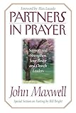 Partners in Prayer