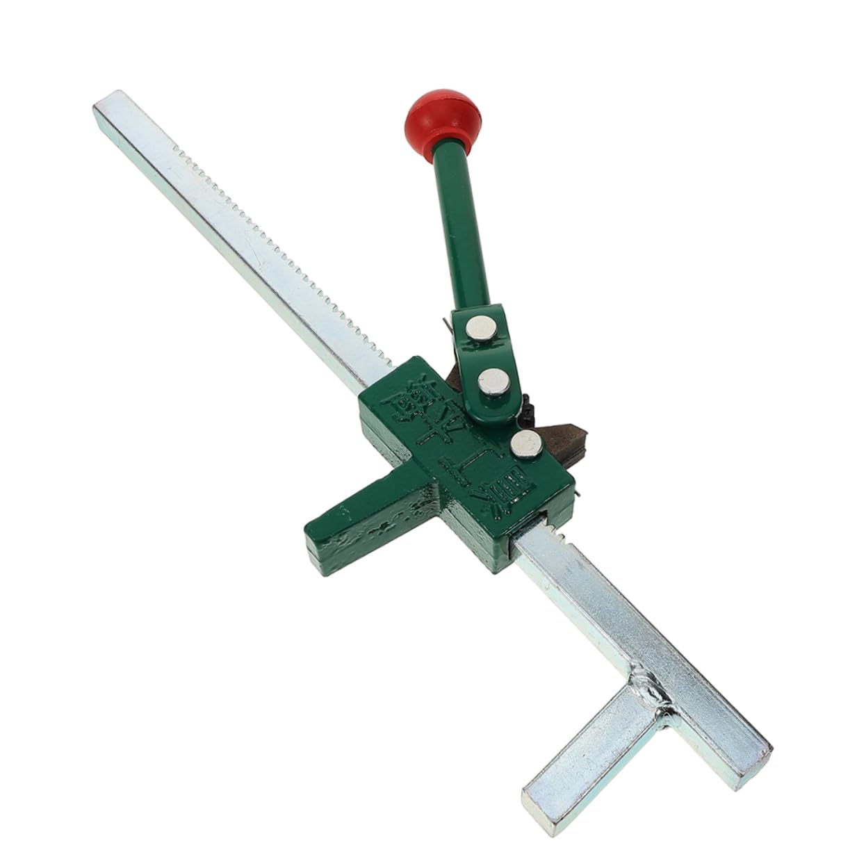 Pneu Outil en Réparation pour Entretien Voiture Moto de Pneus et Coulé Manuel D'expansion Acier Portable Pratique