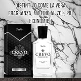 Zoom IMG-2 crevo masculine eau de toilette Zoom IMG-2 crevo masculine eau de toilette