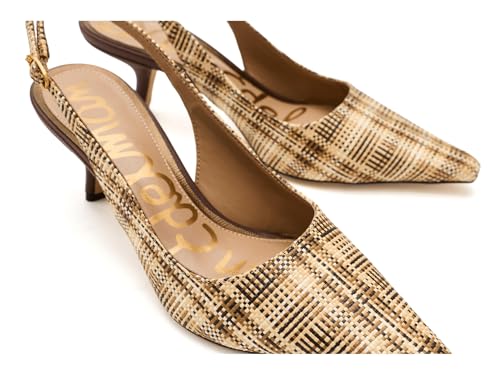 Image of Sam Edelman Women's Bianka Slingback Pumps