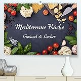 kostas mediterrane speisen düsseldorf Autor(in): Gunter Kirsch Mediterrane Küche - Gesund & Lecker (Premium, hochwertiger DIN A2 Wandkalender 2022, Kunstdruck in Hochglanz)
