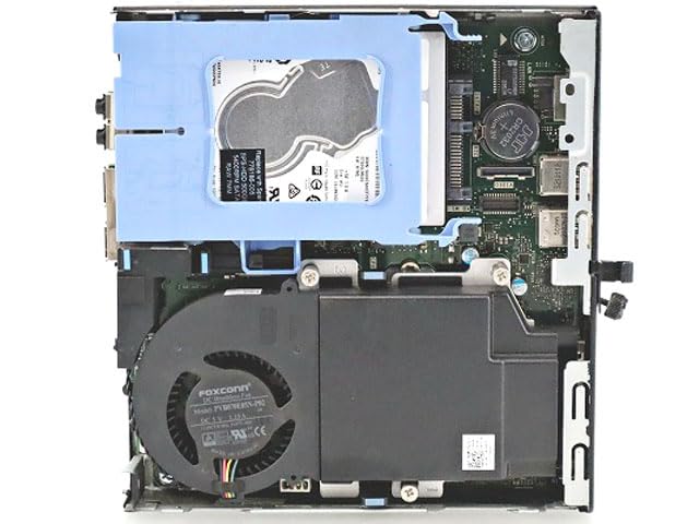 Amazon.co.jp: 【整備済み品】 Dell デル Optiplex 3080 Micro 第10