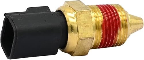 Miniatura 6 de Motor Refrigerante Temperatura Interruptor de Temperatura Sensor Remitente Corona Victoria Escape Mustang Taurus 3.0L 3.8L 4.6L 3.0L 3.8L 4.6L
