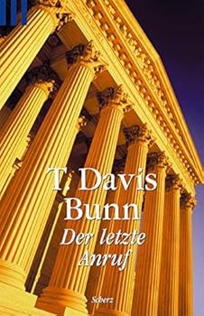 Paperback Der letzte Anruf. [German] Book