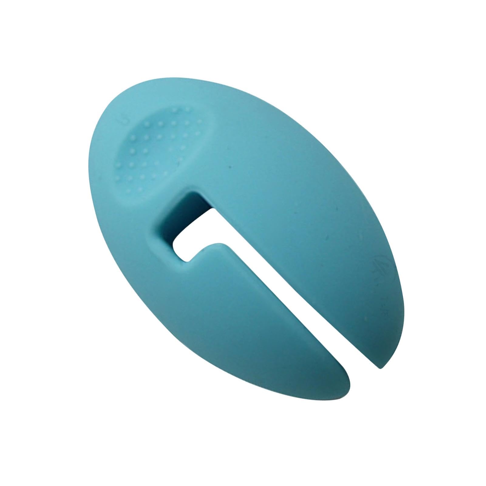 Shitafe Siliconen potclip, snoep maken temperatuurmeter pottondeuse | Hittebestendig, handsfree keukengereedschap voor het maken van barbecue, snoep maken, voor temperatuurmeting koken bakken