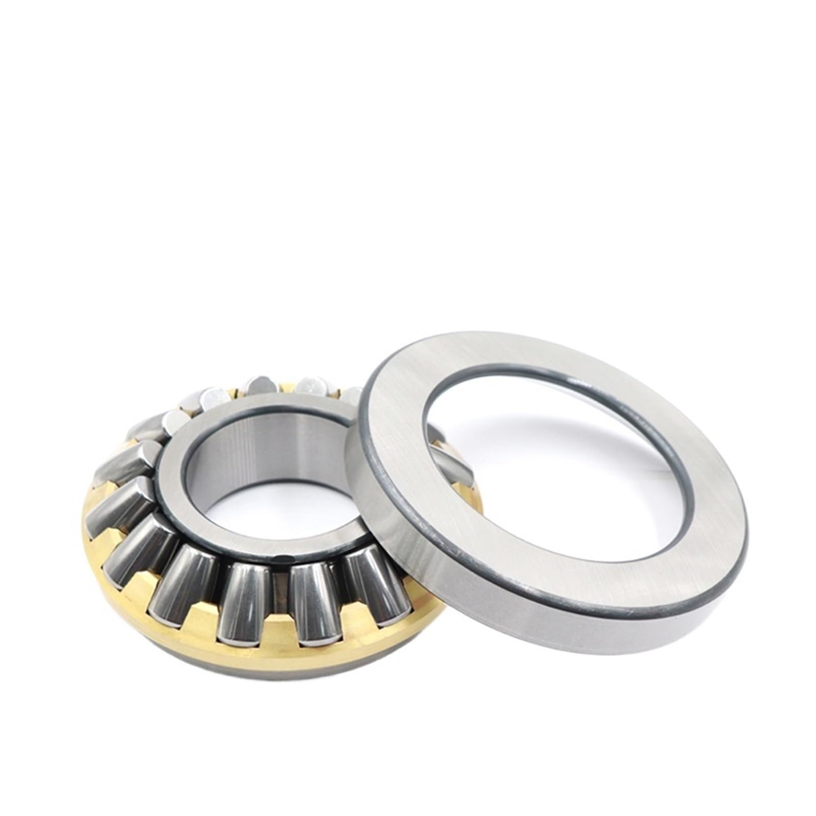 PXQCHAVLN 1PCS Thrust Spherical Roller Bearing 29244 29248 29252 29256 29260 26264(29248)