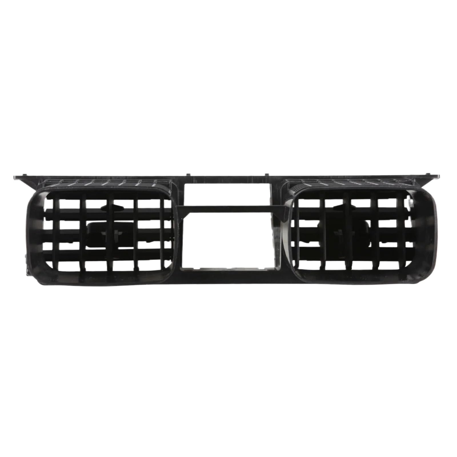Rejilla de ventilación Toyota Vios y Yaris 2007-2013, accesorios de aire acondicionado 7