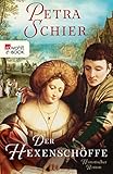 Cover zum Buch Der Hexenschöffe