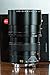 Leica 90mm f/2.0 Apo Summicron M Aspherical Manual Focus Lens (11884)