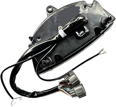 Meter Digital Dash LCD Dashboard Speedometer From 2019-2022 Fit For CF Zforce 800 1000 T CF800 7000-170200-10001