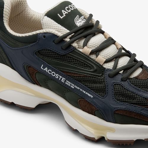 Image of Lacoste Mens 48sma0061 Shoes