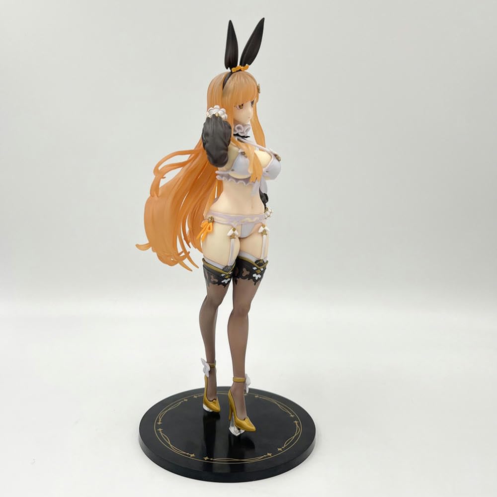 30 cm con Mois Anime, statuetta giocattolo da collezione, personaggio anime, con scatola
