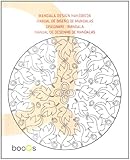Mandala design handbook. Ediz. italiana, inglese, spagnola e portoghese