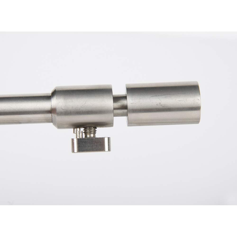 Carp Spirit Pique INOX 300 Bank Stick - 200, A l'unité, 33, 23