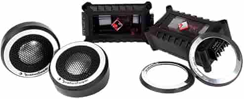 Rockford Fosgateロックフォード T2T-S 2.5cmツィーター Amazon.co.jp: ROCKFORD FOSGATE [ ロックフォード ] (正規輸入