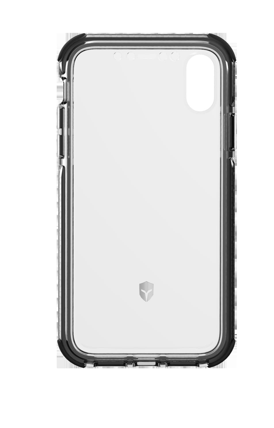 Forza Case Cover di Protezione per iPhone XS Max