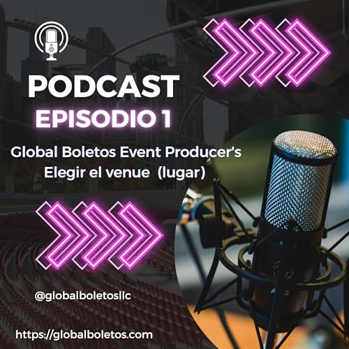 Como Elegir el Venue ideal (lugar)