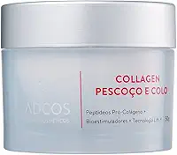 Adcos Collagen Colo e Pescoço 50g