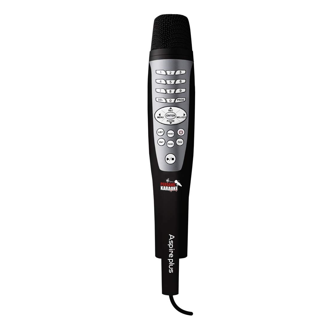Aspire Karaoke System-image-29