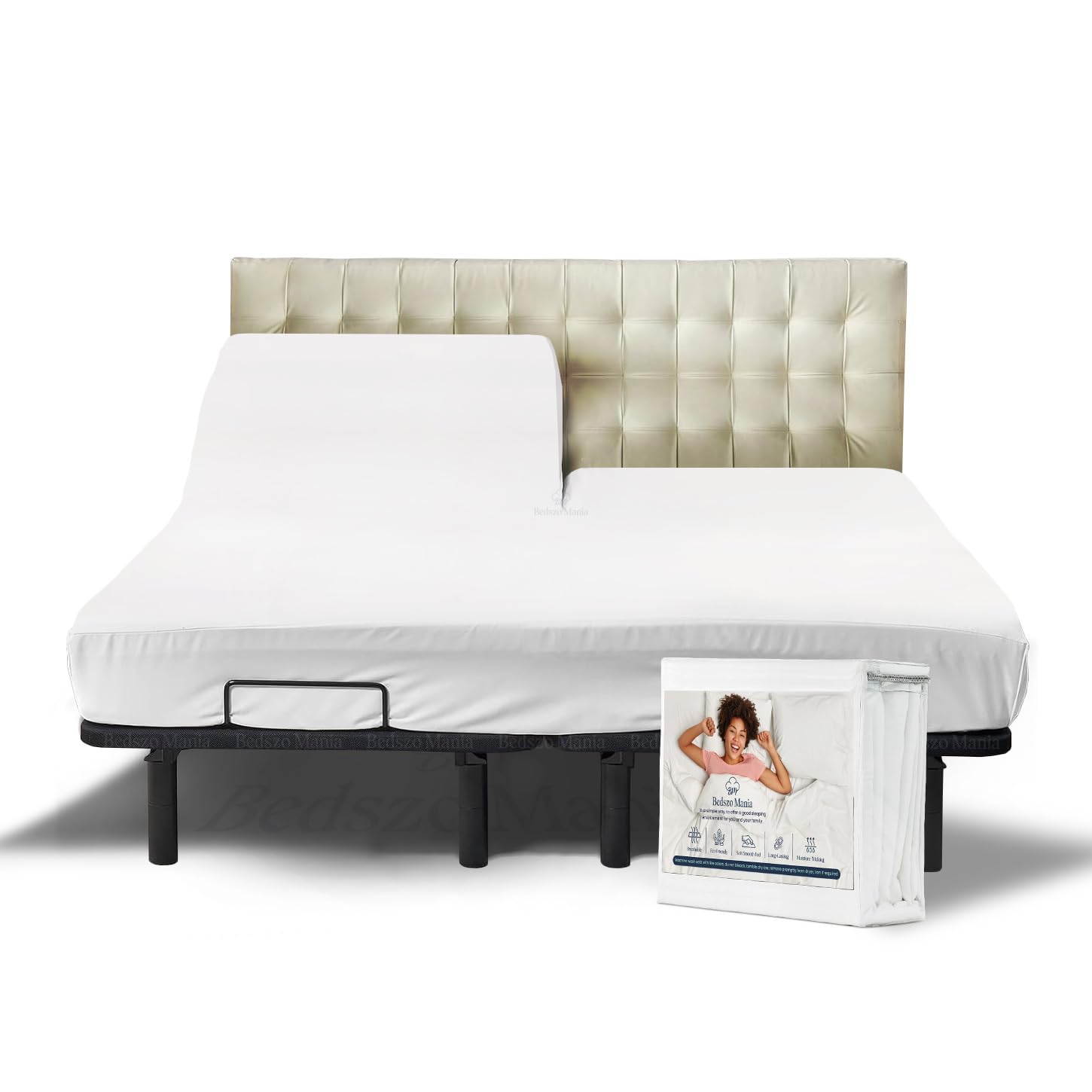 Bedszo Mania