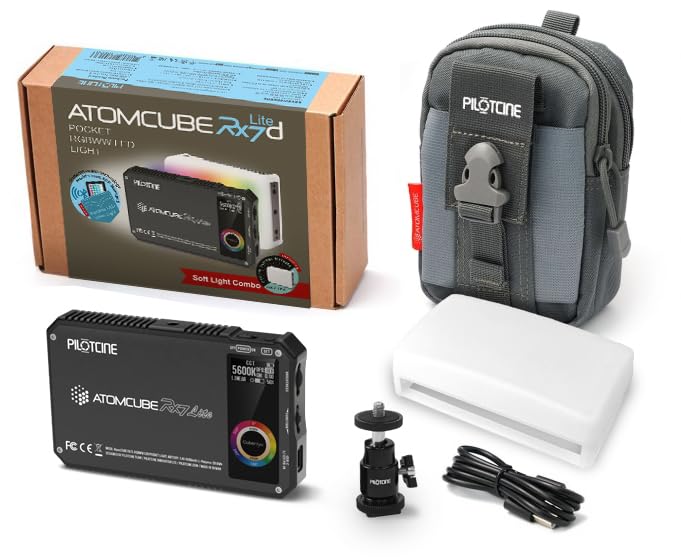 Atomcube RX7L 18W 5.9