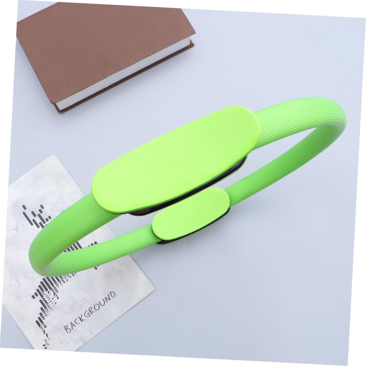 Yoga Circle Ring Pilates Ring Circle Set Training Equipment Yoga Resistance