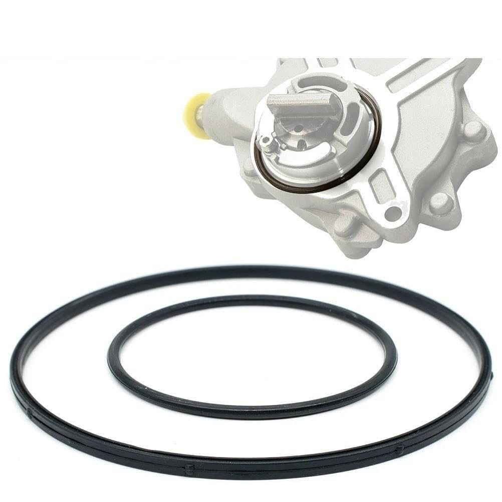 Przewód PCV silnika Do V8 E46/E65/E66/E53/E70/E60/E82/E84/E90/E93 Do 745i/545i/645i/X1/X5 2X gumowy zestaw uszczelek pompy próżniowej hamulca Wąż odpowietrzenia skrzyni